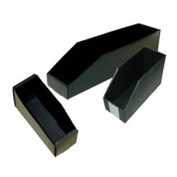 Corrugated Plastic ESD Bin Boxes
