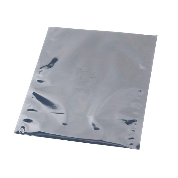 SCS PCL100 Cleanroom Static Shielding Bags