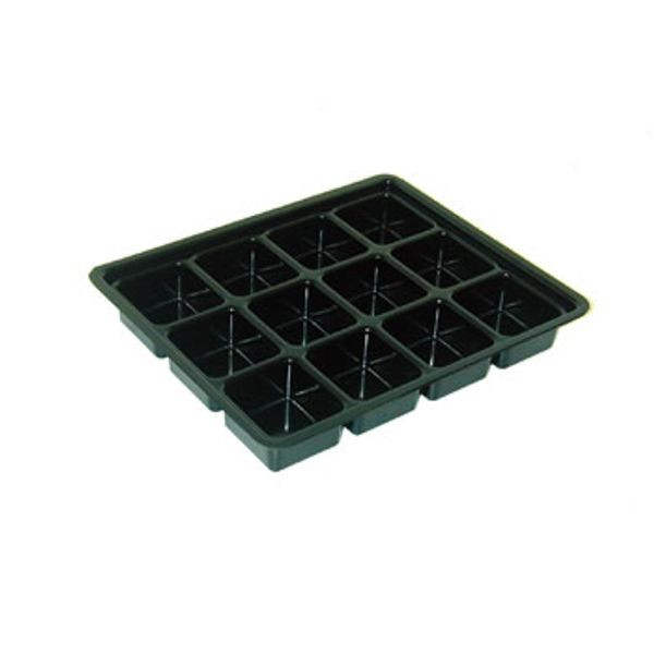 ESD Component Kitting Trays