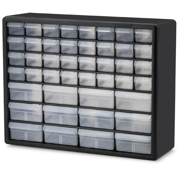 Plastic Cases & Cabinets