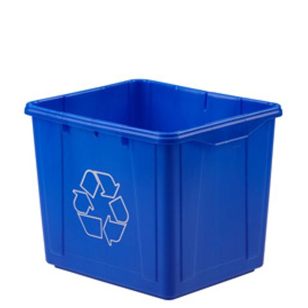 LEWISBins Recycle Bins & Containers