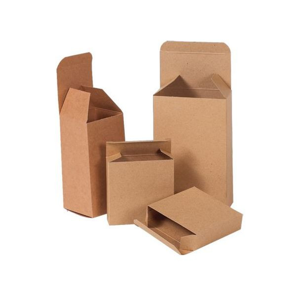 Folding Cartons