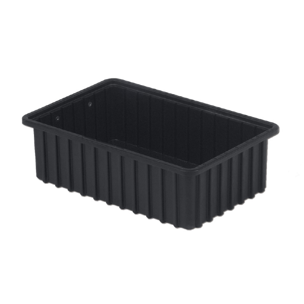LEWISBins ESD Divider Boxes