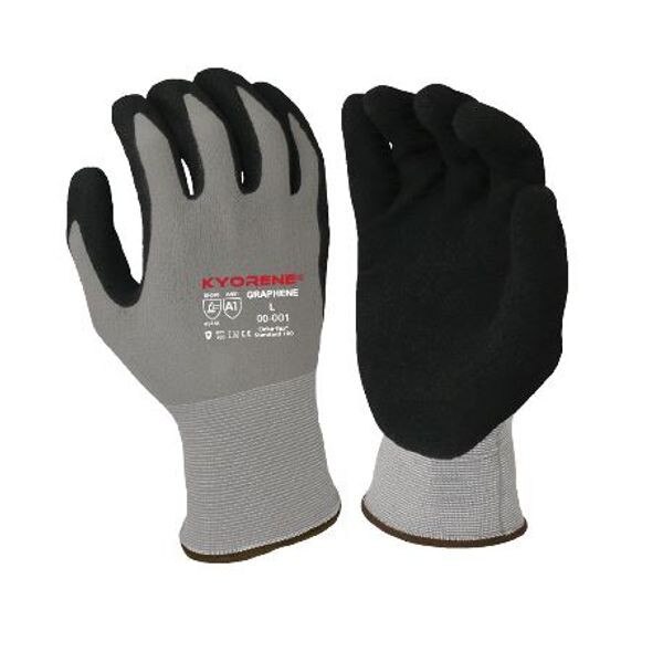 Armor Guys Kyorene® Graphene Foam N