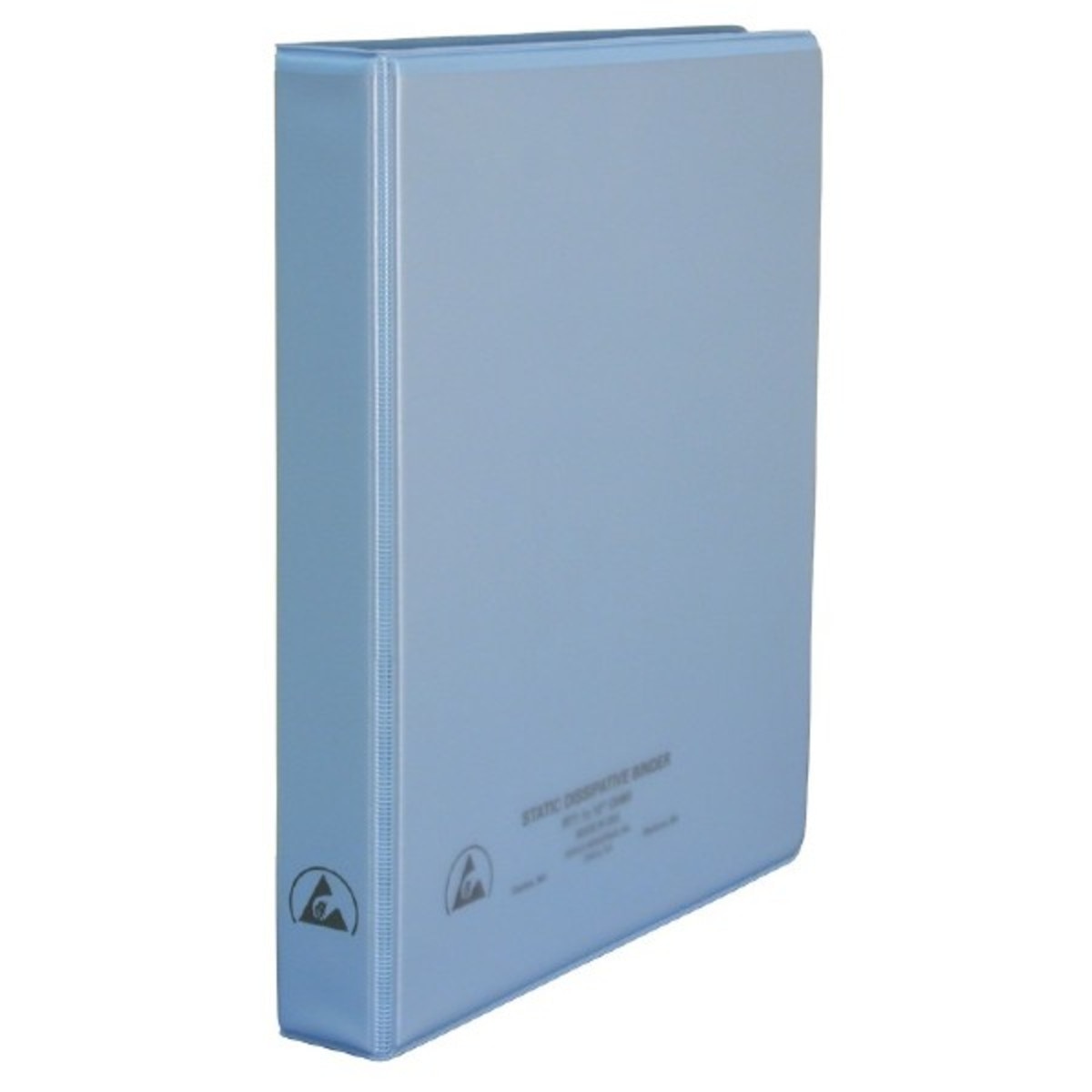 Desco 07431 ESD Binder