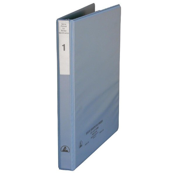 Desco 07434 3" Static Dissipative 3