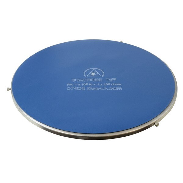 Desco 07605 Gyro-Stat® ESD-Safe Ben