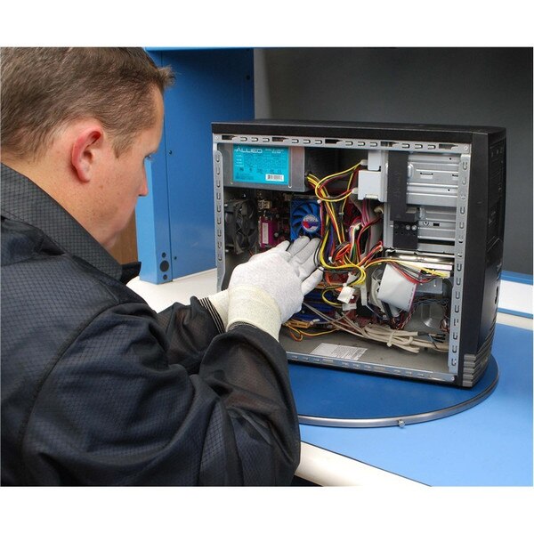 Desco 07605 Gyro-Stat® ESD-Safe Ben