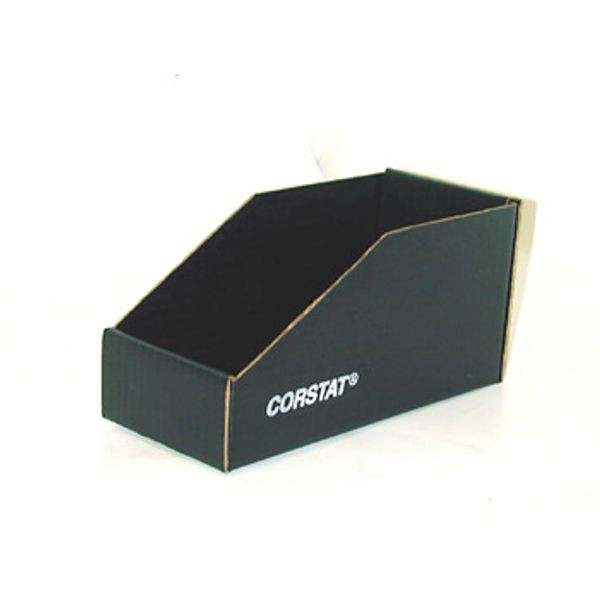 Corstat™ 0900 Conductive Open Bin B