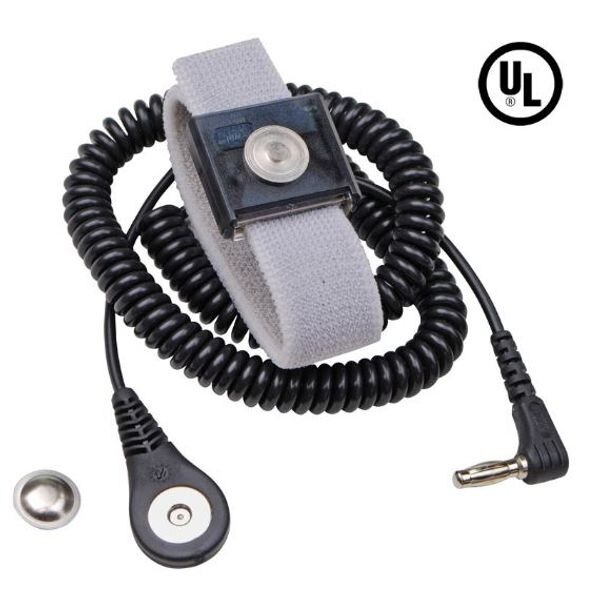Desco 09203 Jewel® MagSnap Adjustab