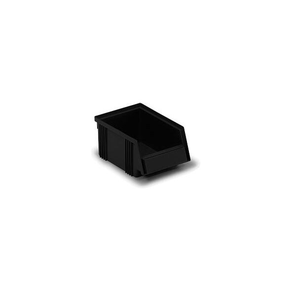 Treston 1015-4ESD Stacking Bin, 6.4