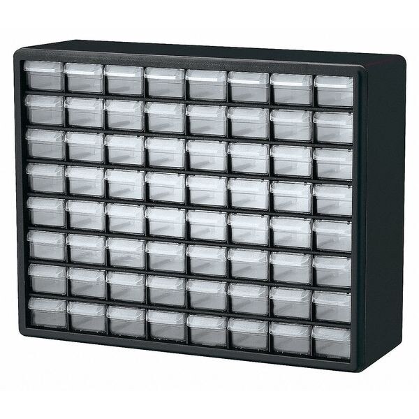 64-Drawer Plastic Frame Cabinet, 20