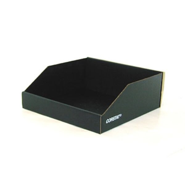 ESD Storage Bins  ESD Plastic & Corrugated With Dividers & Lids - Correct  Products