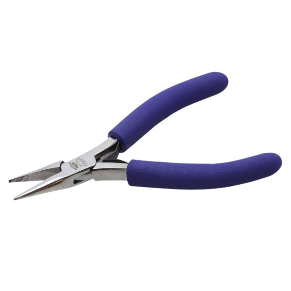 Aven Chain Nose Pliers, 4.5" Length