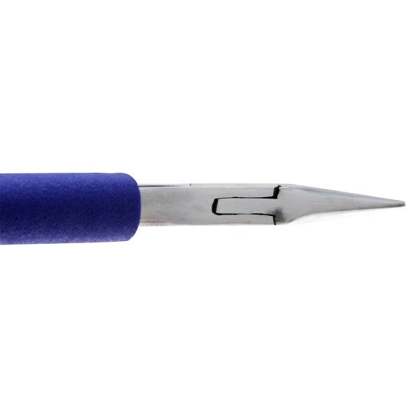 Aven Chain Nose Pliers, 4.5" Length