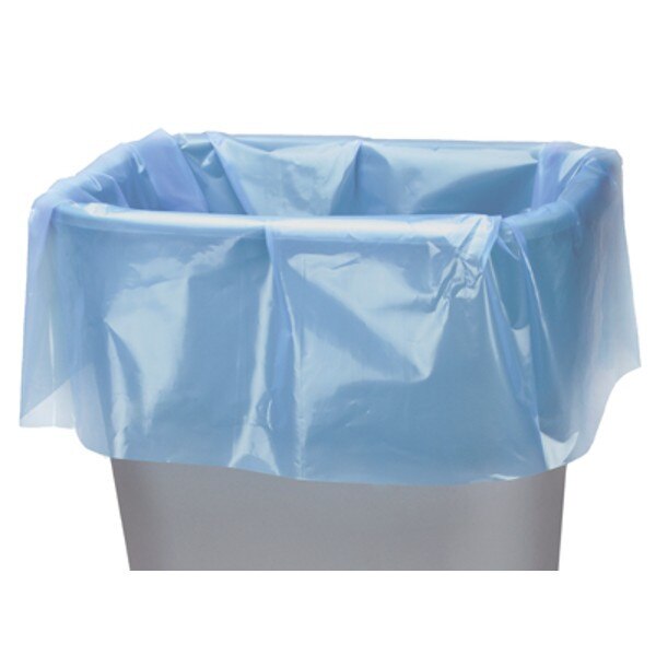 ESD Wastebasket Liners  Static-Safe Disposal Solution