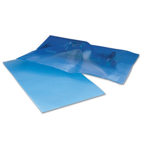 104-8-40 Blue Anti-Static Poly Bags