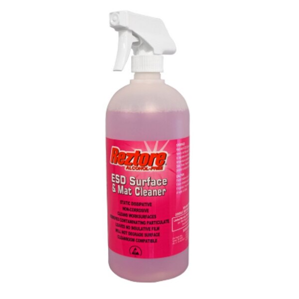 Desco 10446 Reztore® Alcohol Free A
