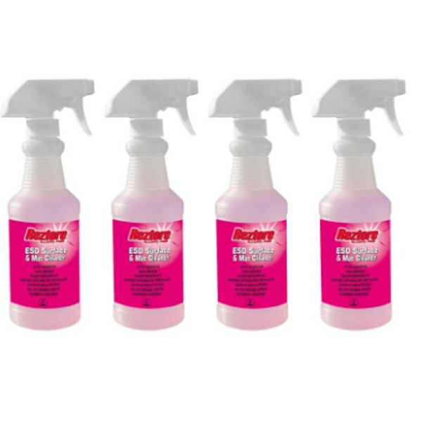 Desco 10447 Reztore® Alcohol Free A