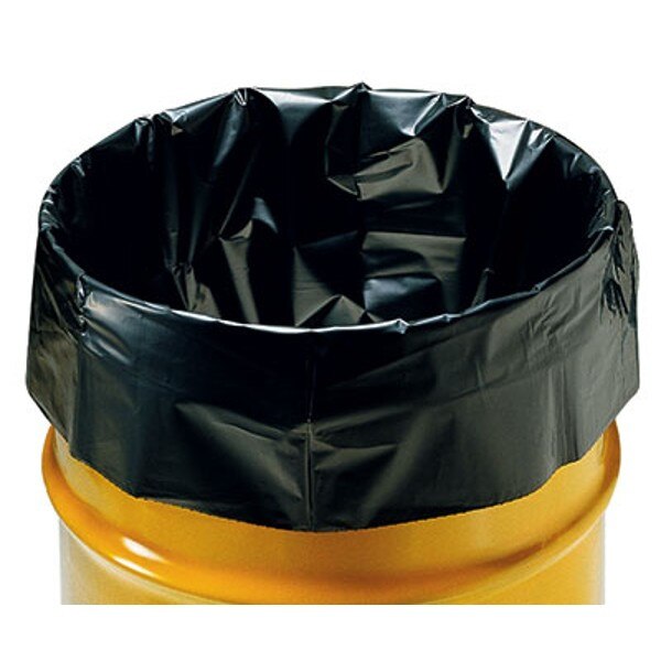106-6-25 Black Conductive Drum Line