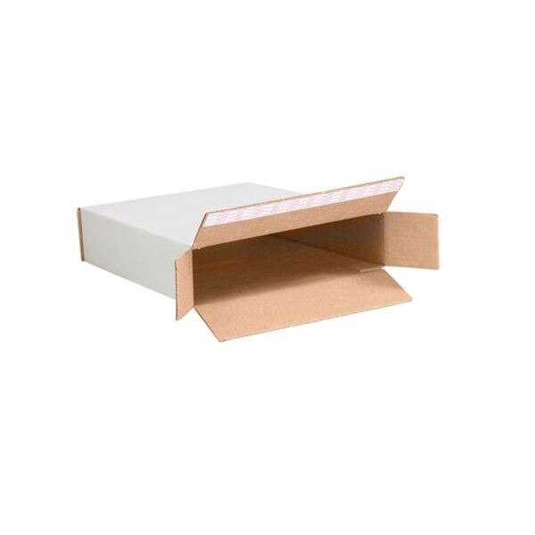 Self-Seal Side Loading Boxes, 11-1/