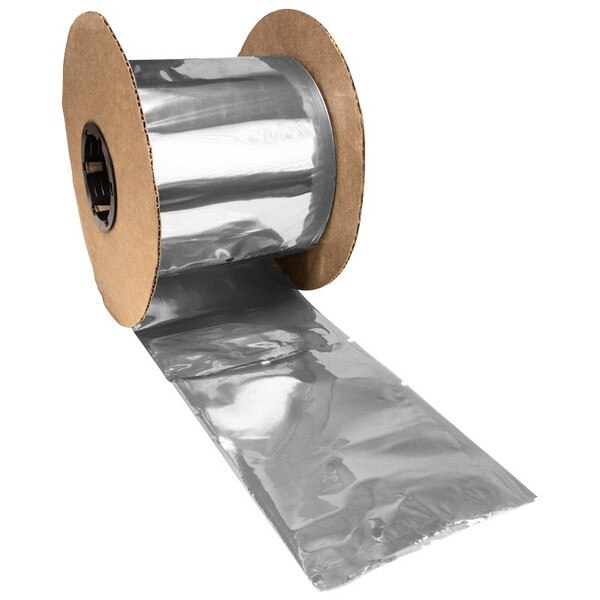 shielding auto bag on a roll 8x10