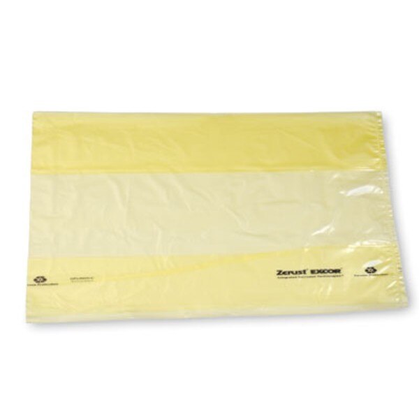 Zerust VCI Anti-Rust Gusset Liners,