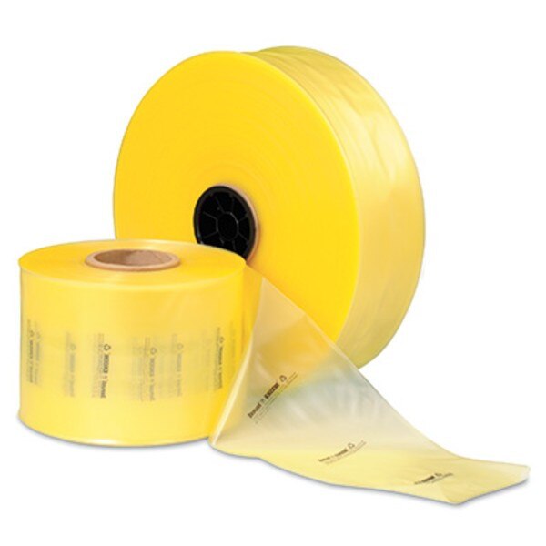 Zerust VCI Anti-Rust Poly Tubing, 6