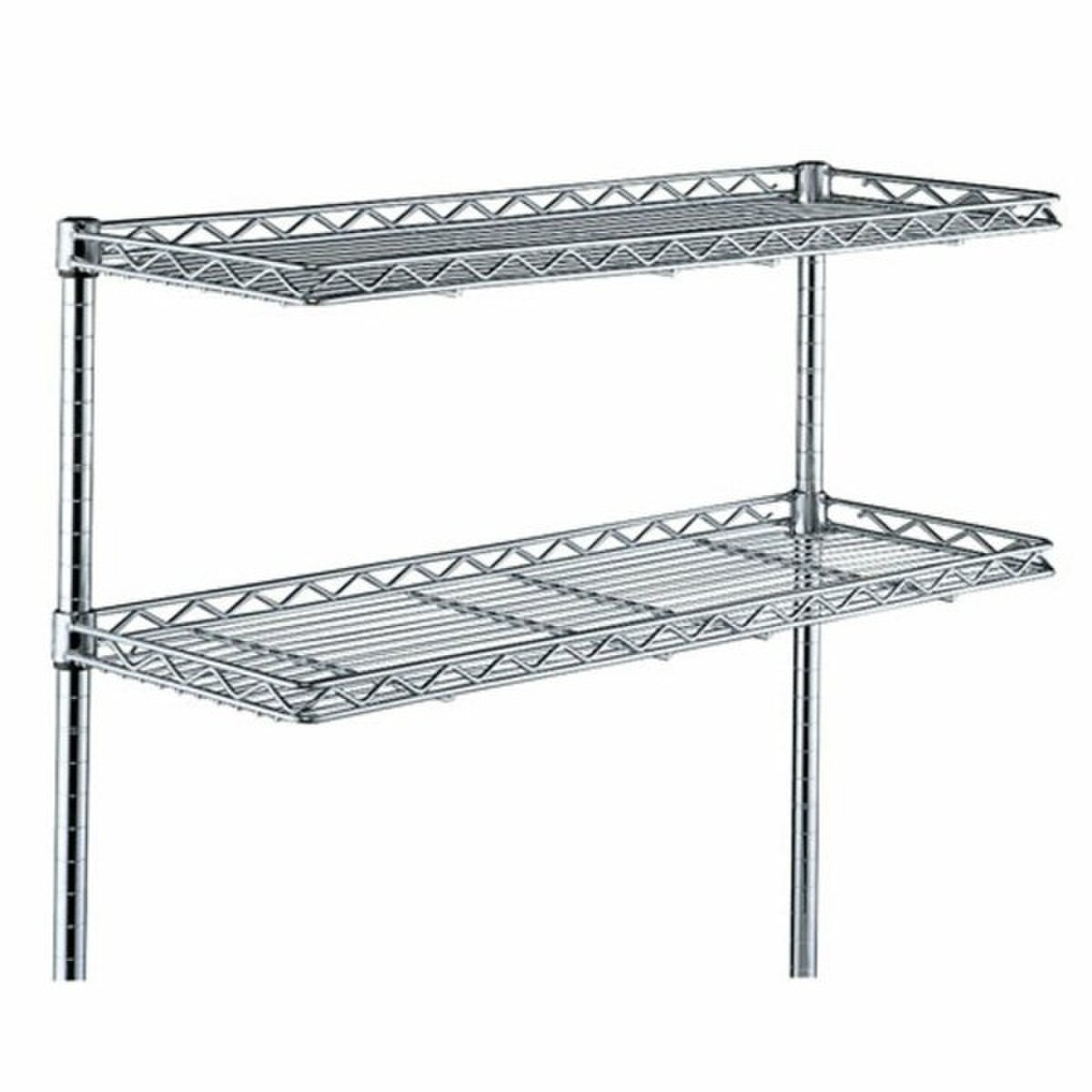 1272CHS Stainless Shelf