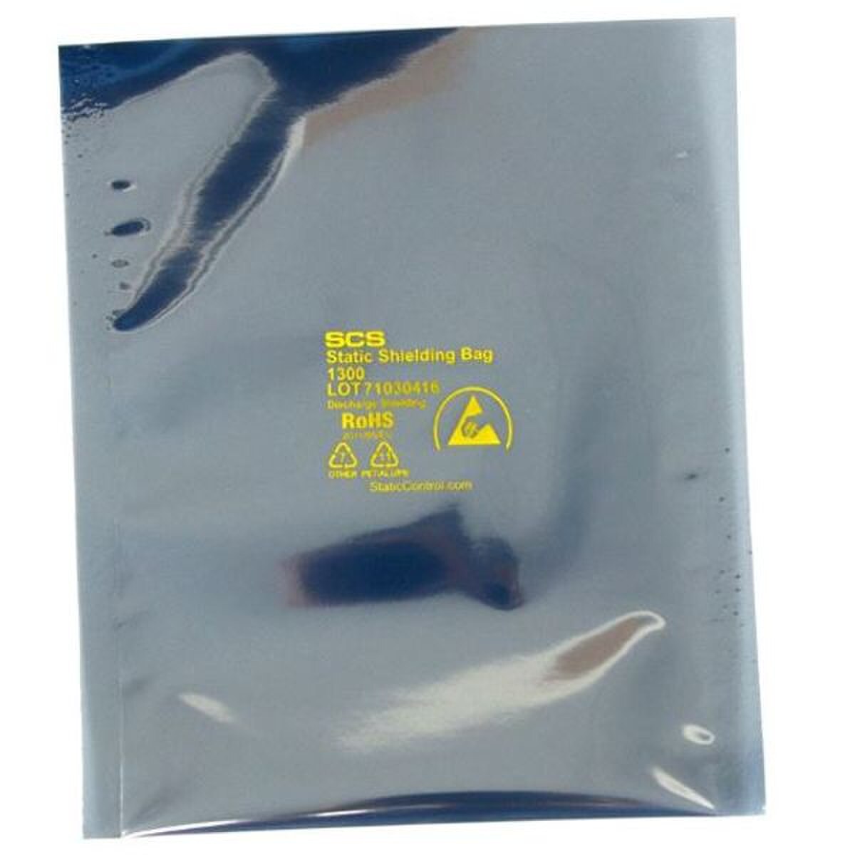 SCS 130058 Series High Puncture Sta