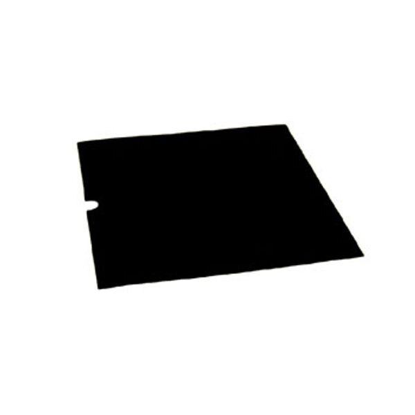 13031 CP Kitting Tray, Cover For 13