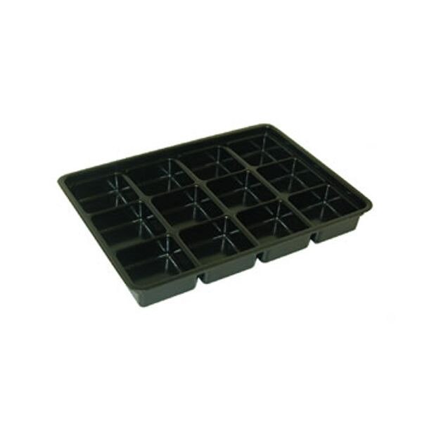 13050 CP Kitting Tray, 14-1/8 x 10-