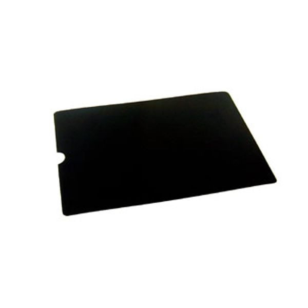 13051 CP Kitting Tray, Cover For 13