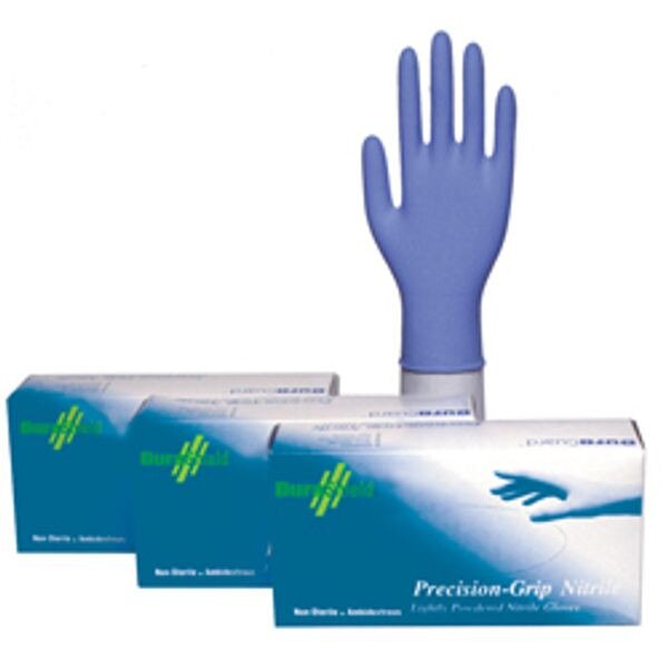 14-NG101 Blue Powder Free Nitrile G