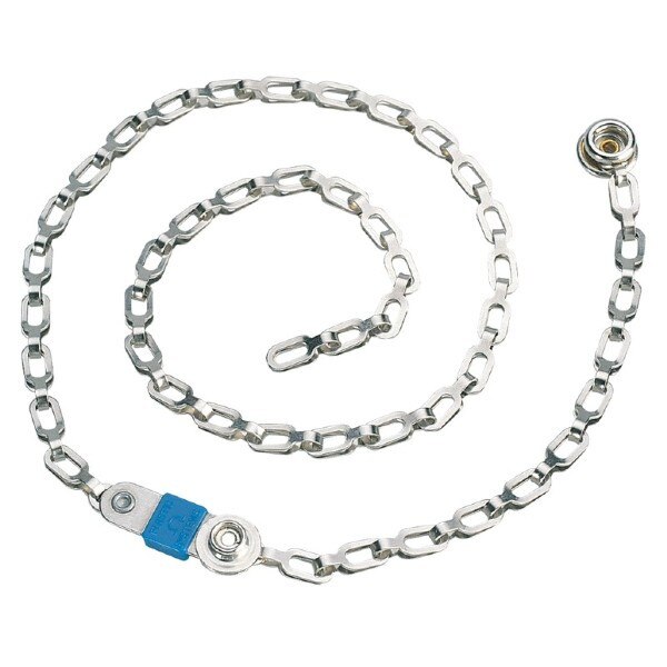 Desco 14000 Conductive Drag Chain,