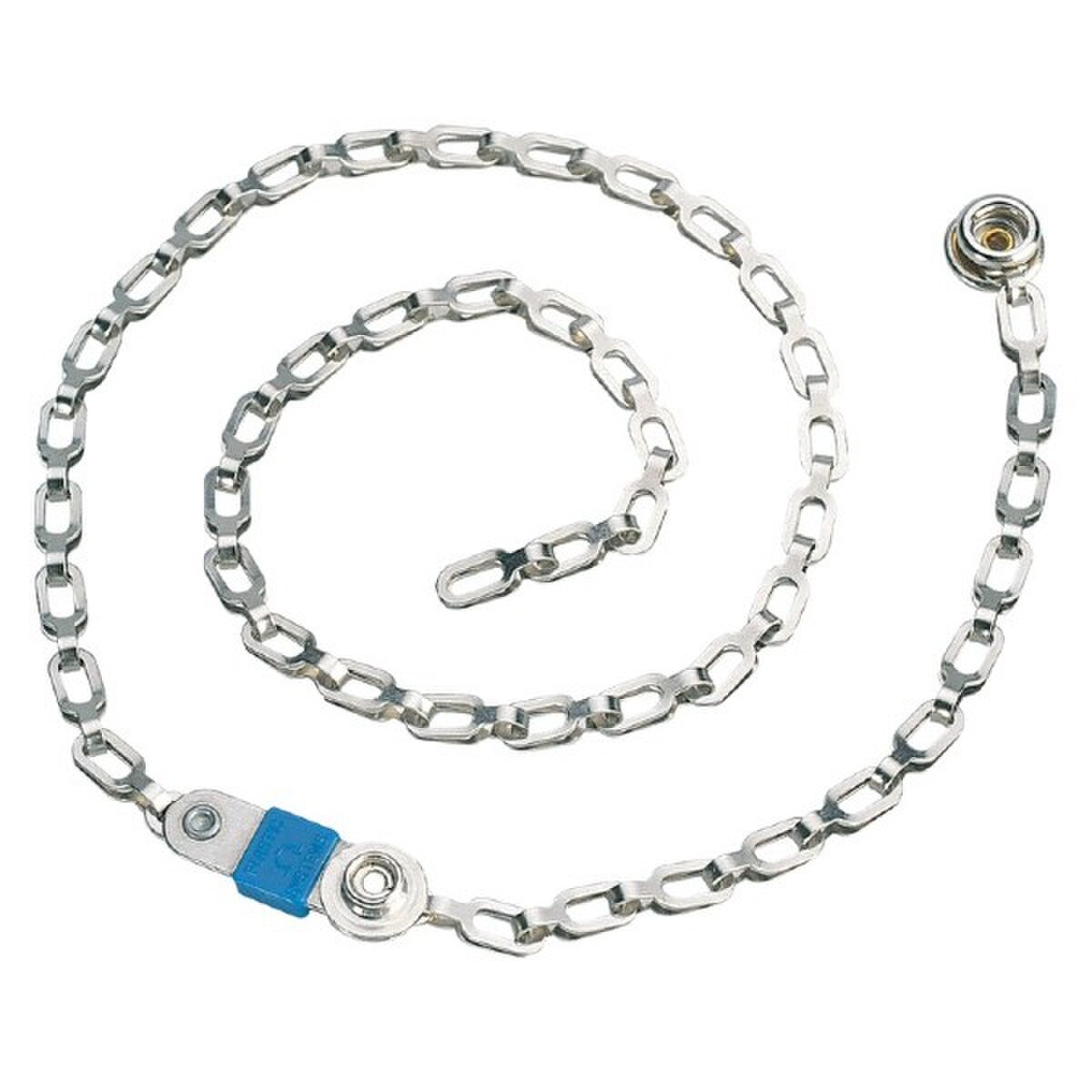 Desco 14000 Conductive Drag Chain,