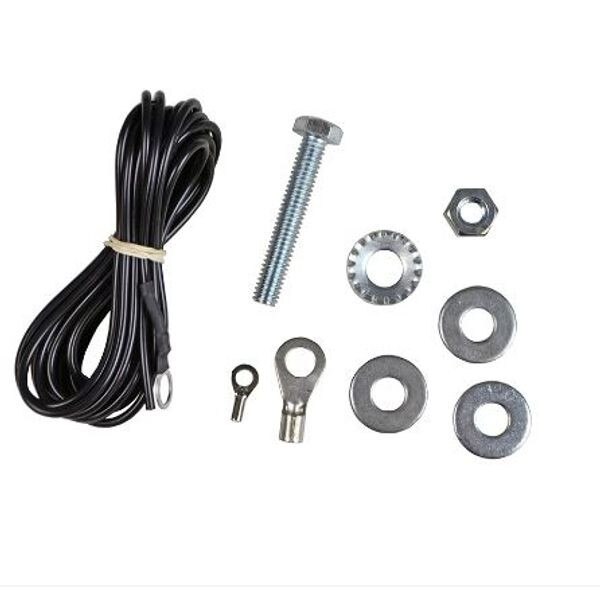 Desco 14240 Laminate Grounding Syst
