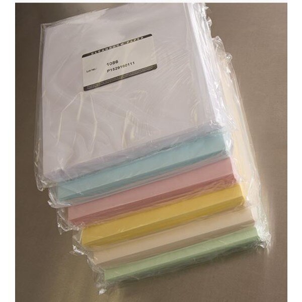 Purus Pure Image Cleanroom Paper, 8