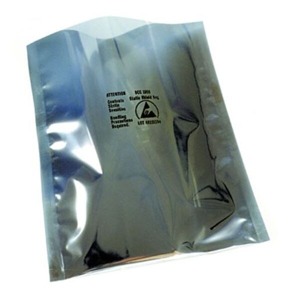 SCS 1501218 Metal-Out Static Shield