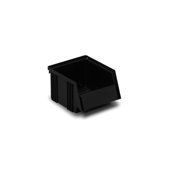 Treston 1520-4ESD Stacking Bin, 7.5