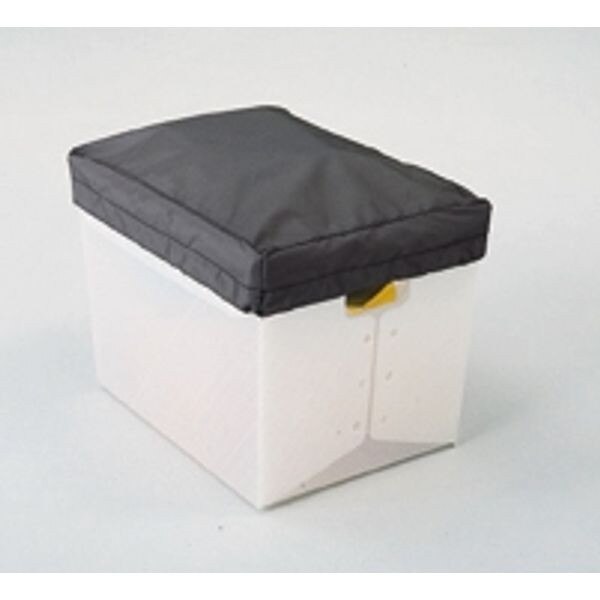 Lightweight Nylon Tote Cover, Fits