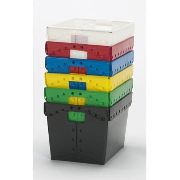 Mailroom Storage Tote