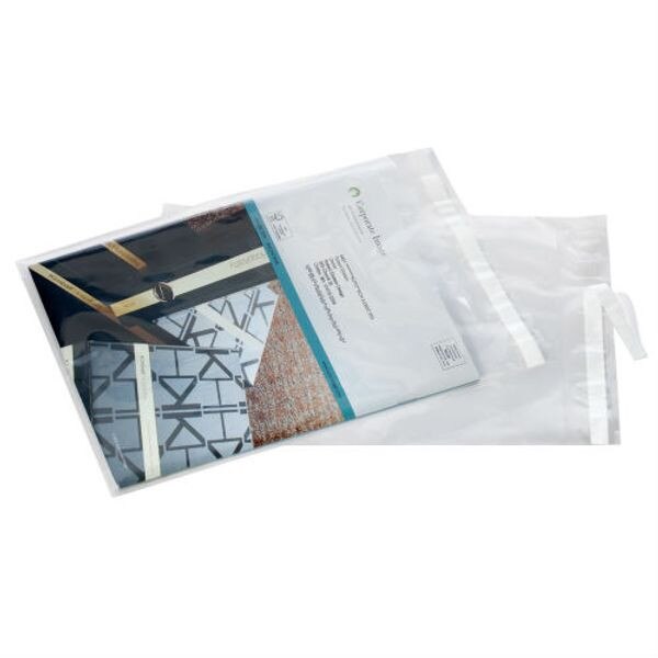 Mailing Bags, Postal Approved, Tape