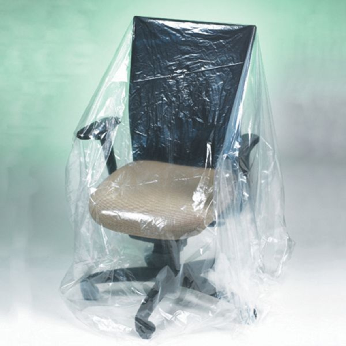 36" Chair Covers on Rolls, 70" x 45