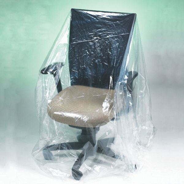60" Chair Covers on Rolls, 92" x 45