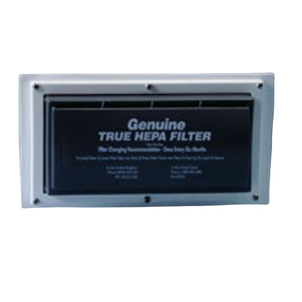 1600VA-32, HEPA Filter Adaptor for