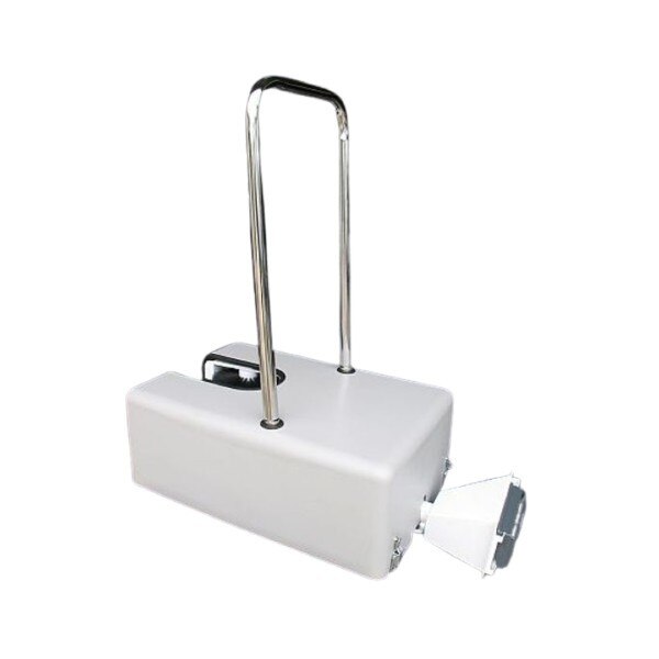 1600VA-H-120V, Motorized Clean Room