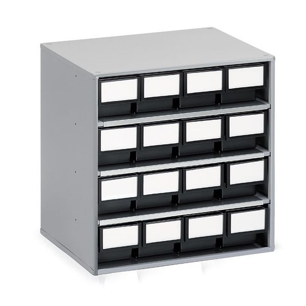 1630 ESD Treston ESD Safe Plastic S