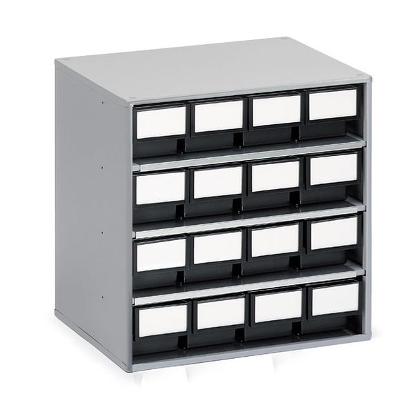 1630 ESD Treston ESD Safe Plastic S