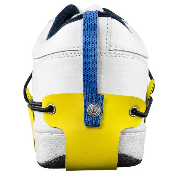 Desco 17255 Shock Cord Foot Grounde